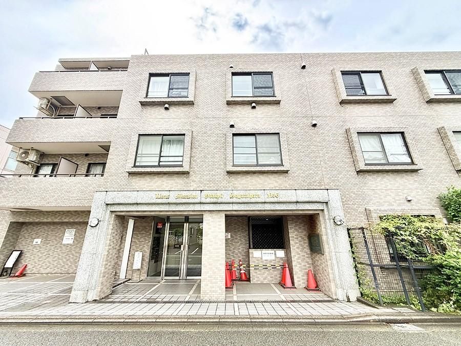 1LDK Apartment in Zama City Near Odakyu Sagamihara Station - Thumbnail 2