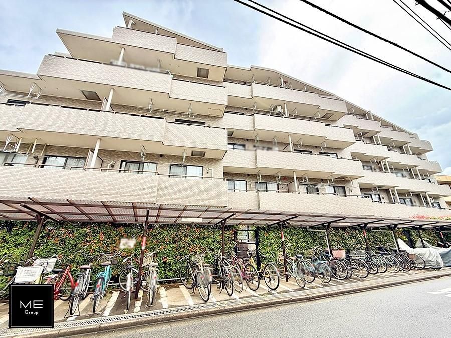 1LDK Apartment in Zama City Near Odakyu Sagamihara Station - Thumbnail 4