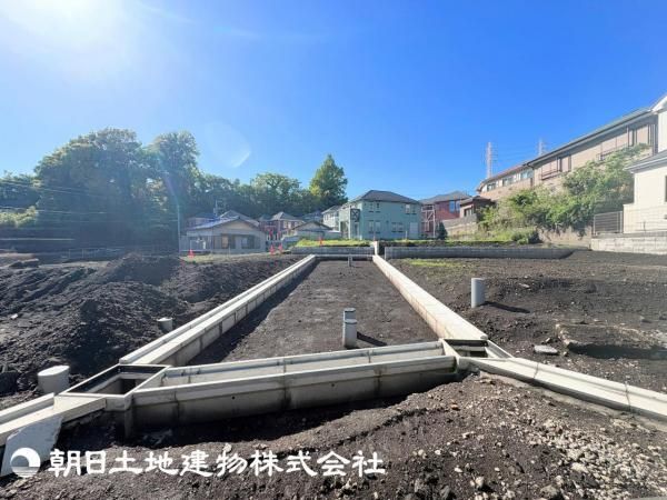 Land for Sale in Asahi Ward Yokohama 125-214 sqm - Thumbnail 2