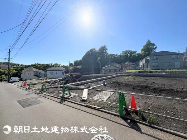 Land for Sale in Asahi Ward Yokohama 125-214 sqm - Thumbnail 3