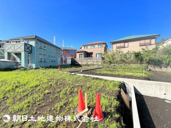 Land for Sale in Asahi Ward Yokohama 125-214 sqm - Thumbnail 4