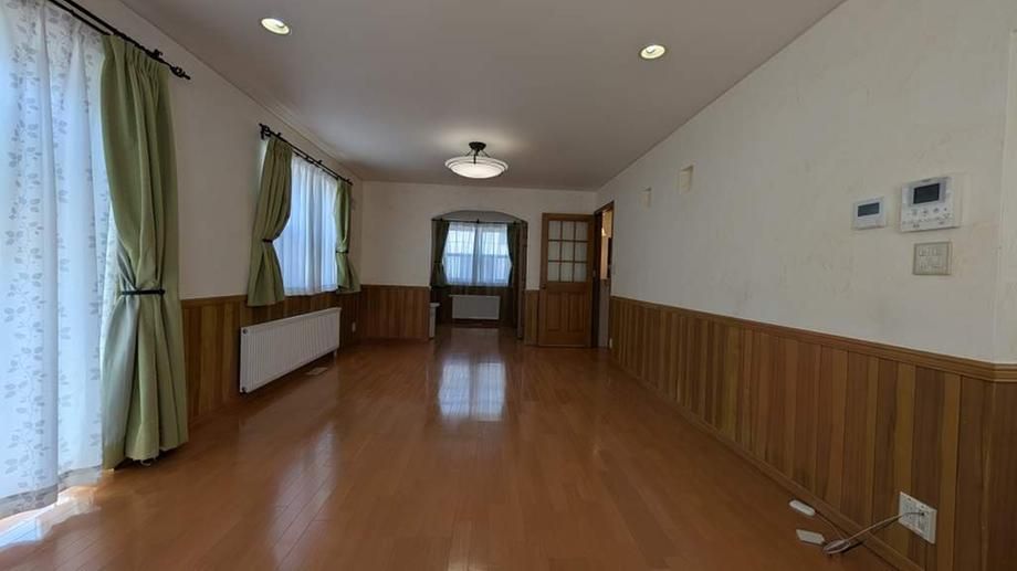 4LDK+S House in Ebetsu, Hokkaido - 260m2 Land - Thumbnail 2