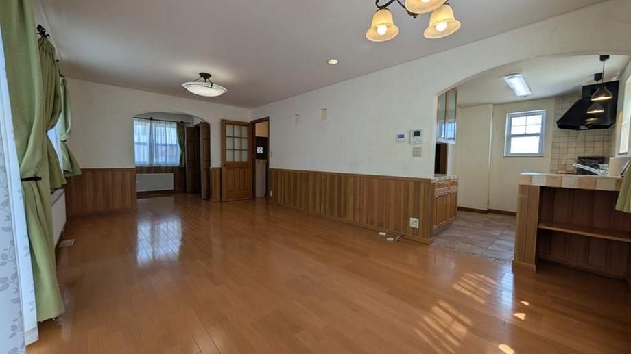 4LDK+S House in Ebetsu, Hokkaido - 260m2 Land - Thumbnail 3