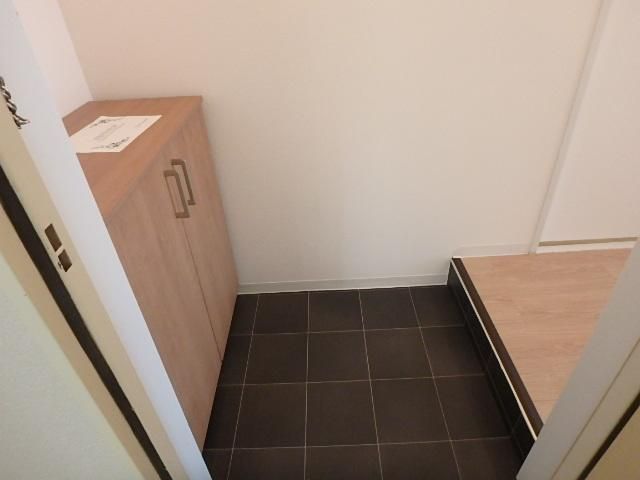 2LDK Apartment for Sale in Kita Ward, Sapporo - 44.81m² - Thumbnail 4