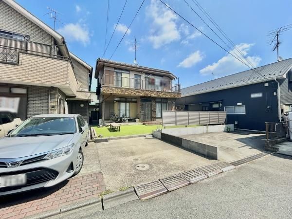 Land for Sale in Kamiyabe, Sagamihara 160.88m2 - Thumbnail 2