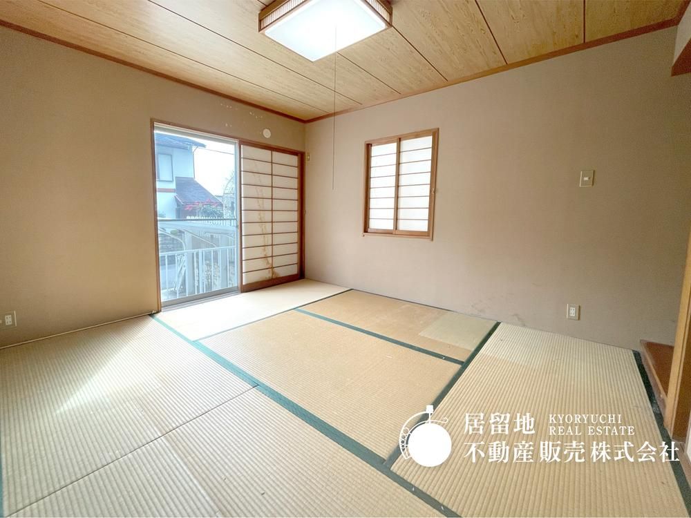 4LDK Light Steel House for Sale in Wakayama City - Thumbnail 3