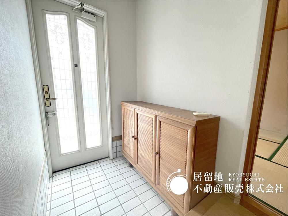 4LDK Light Steel House for Sale in Wakayama City - Thumbnail 2