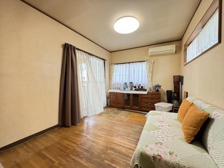 3LDK+S House for Sale in Kawagoe, Saitama - 1490万円 - Thumbnail 4