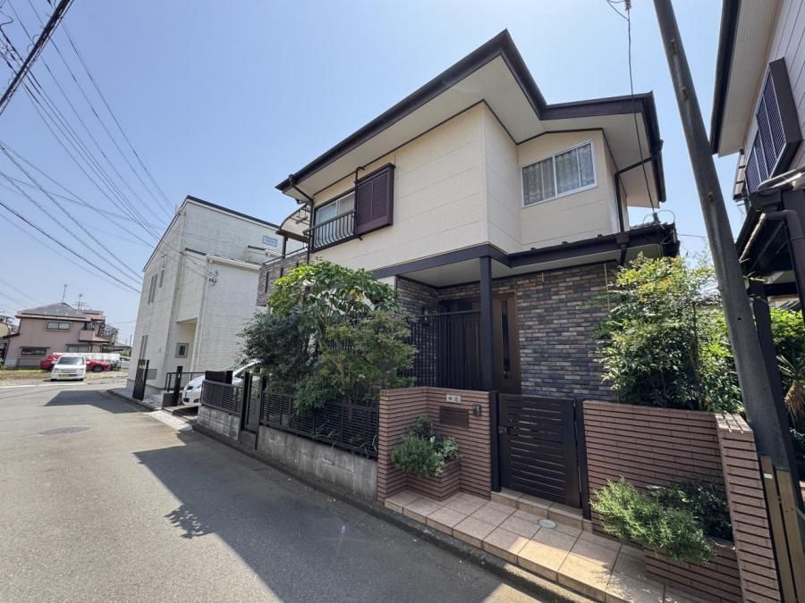 3LDK+S House for Sale in Kawagoe, Saitama - 1490万円 - Thumbnail 3