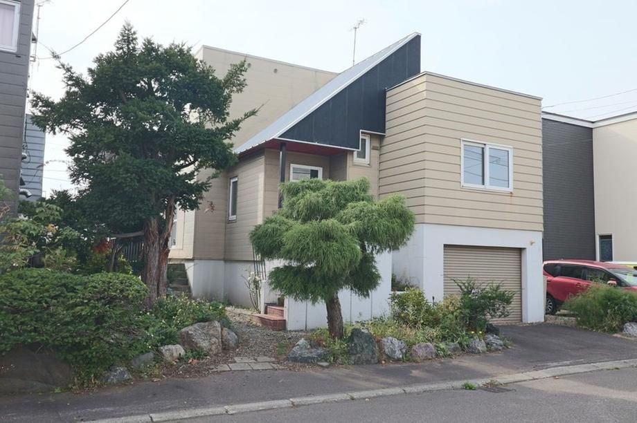 Land for Sale in Kita Ward, Sapporo - 178.48 m² - Thumbnail 4