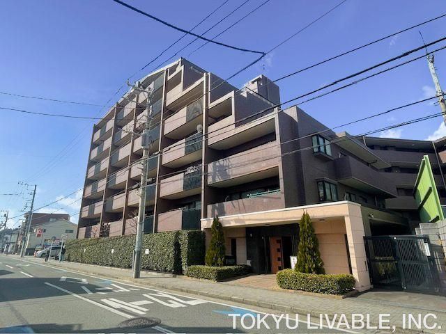 Renovated 3LDK Apartment in Nakanojima, Kawasaki - Thumbnail 3