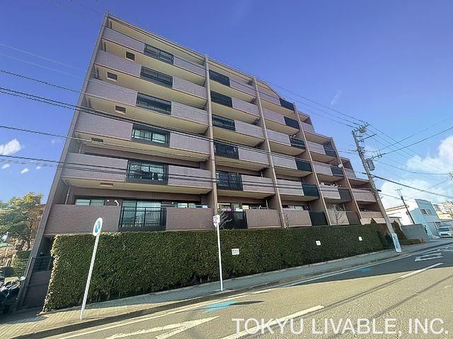 Renovated 3LDK Apartment in Nakanojima, Kawasaki - Thumbnail 2