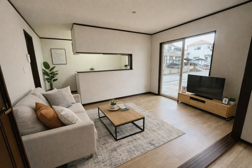 Renovated 4LDK House for Sale in Moriya, Ibaraki - Thumbnail 3