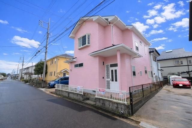 Renovated 4LDK House for Sale in Moriya, Ibaraki - Thumbnail 2
