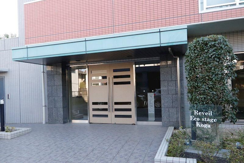 Renovated 3LDK Apartment for Sale in Koga, Ibaraki 62.88m2 - Thumbnail 4