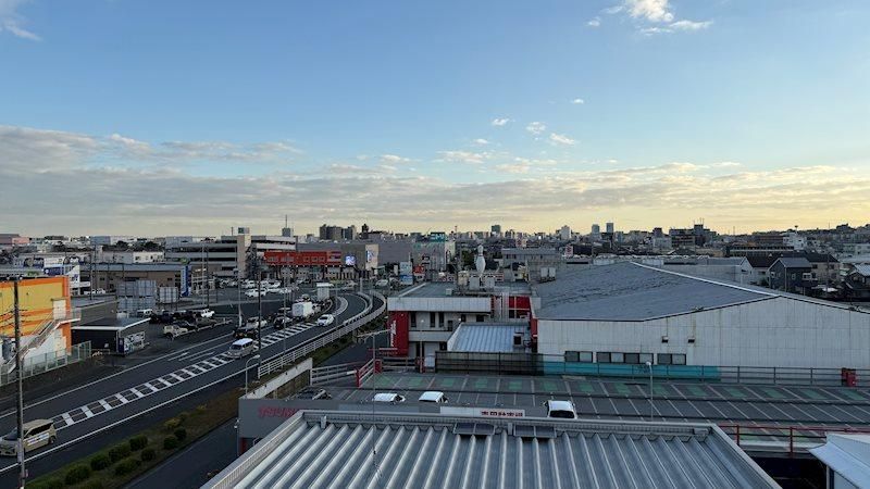 3LDK Apartment for Sale in Atsugi, Kanagawa - 4.8 Million Yen - Thumbnail 4