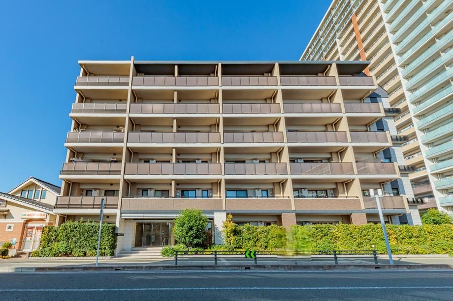 1LDK+S Apartment for Sale in Narashino, Chiba Near Tsudanuma - Thumbnail 3