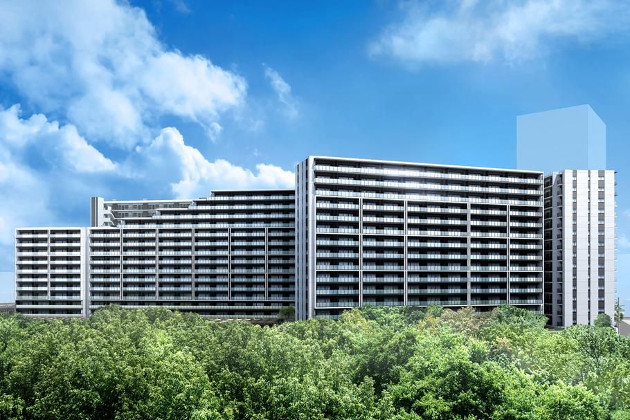 1LDK+S Apartment for Sale in Narashino, Chiba Near Tsudanuma - Thumbnail 4