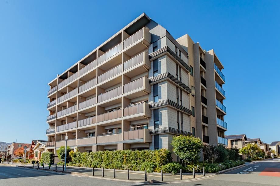 1LDK+S Apartment for Sale in Narashino, Chiba Near Tsudanuma - Thumbnail 2