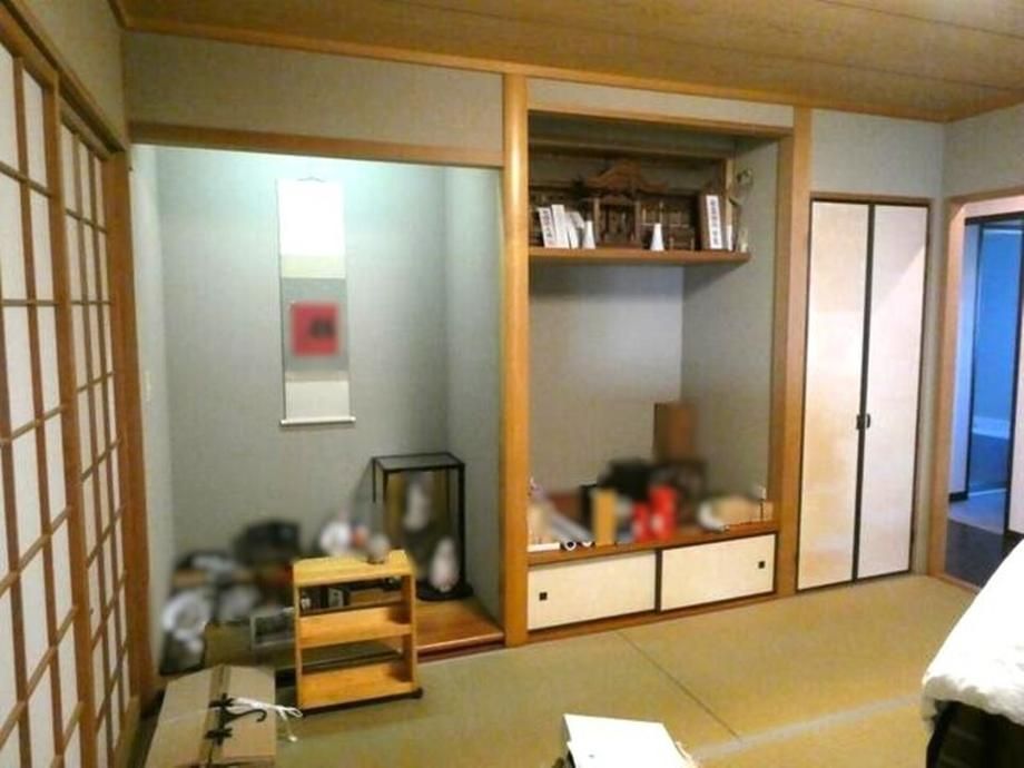 3LDK Detached House for Sale in Minami-Takeshimacho, Kochi City - Thumbnail 4