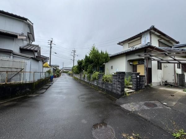 200 sqm Residential Land for Sale in Miyazaki City, Miyazaki - Thumbnail 3