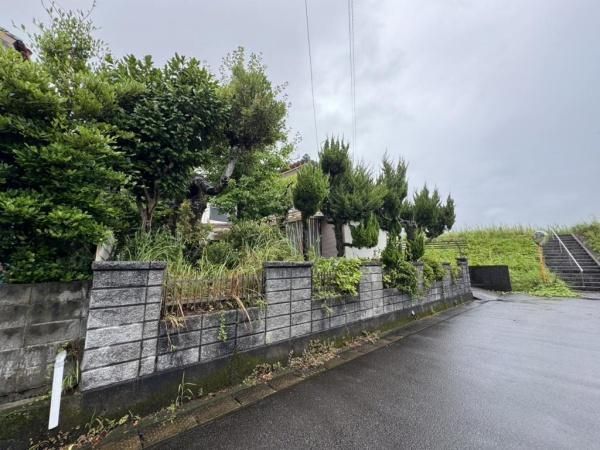 200 sqm Residential Land for Sale in Miyazaki City, Miyazaki - Thumbnail 2