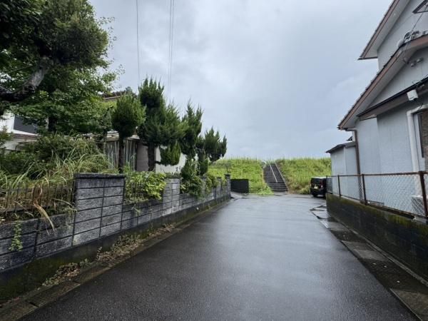 200 sqm Residential Land for Sale in Miyazaki City, Miyazaki - Thumbnail 4