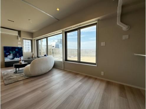 3LDK Apartment for Sale in Takadanobaba, Shinjuku, Tokyo - Thumbnail 4