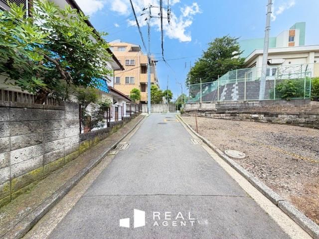 Building Lot in Urashimaoka, Kanagawa, Yokohama - 60.64m² - Thumbnail 3