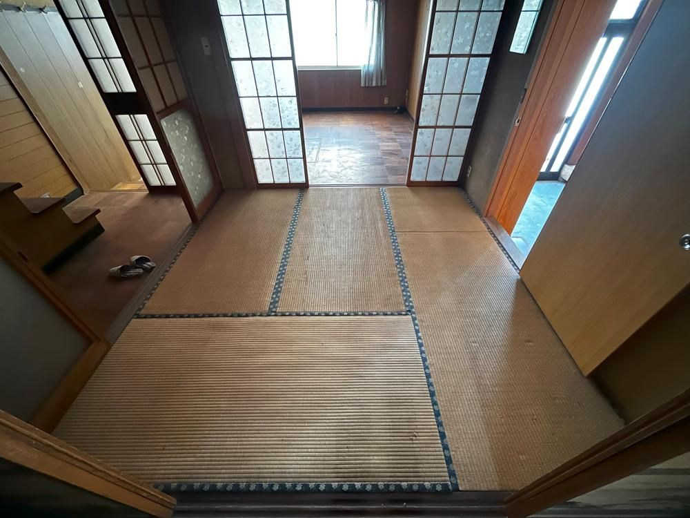 Two Traditional Houses for Sale in Joetsu, Niigata – 1,000,000 Yen - Thumbnail 4