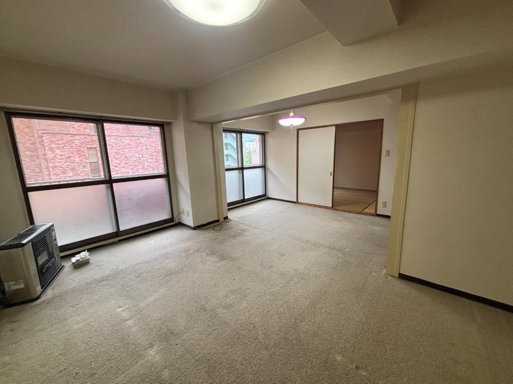 4LDK Apartment for Sale Near Nakajima Park, Sapporo - Thumbnail 4