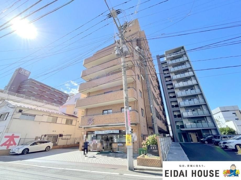 3LDK Apartment for Sale in Aoba Ward, Sendai City - Thumbnail 3