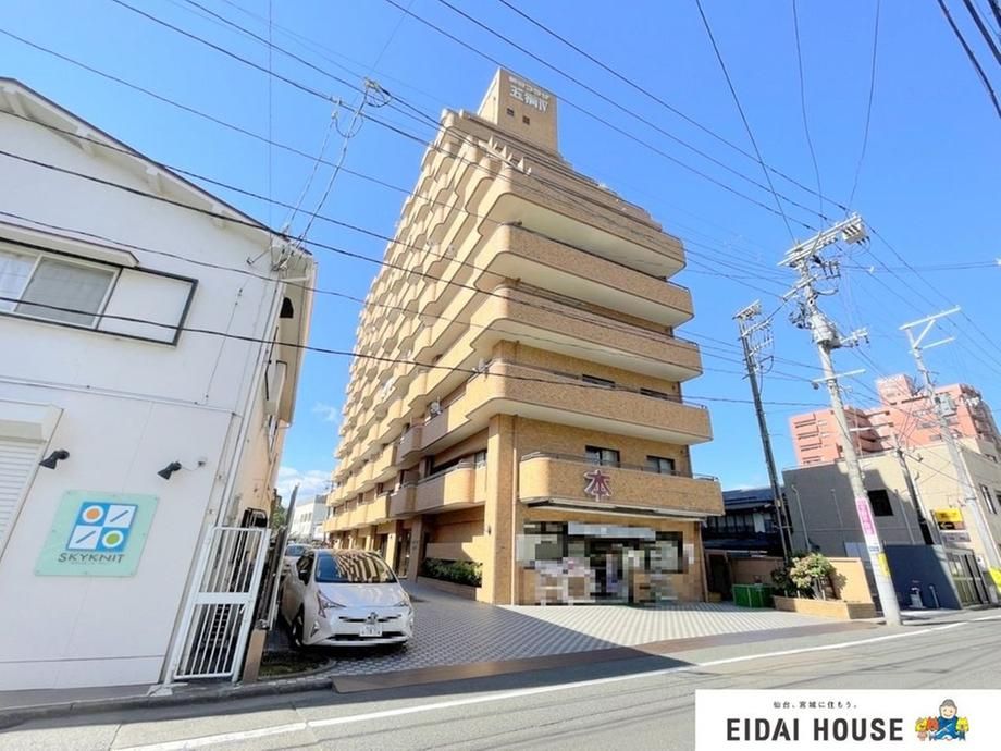3LDK Apartment for Sale in Aoba Ward, Sendai City - Thumbnail 2