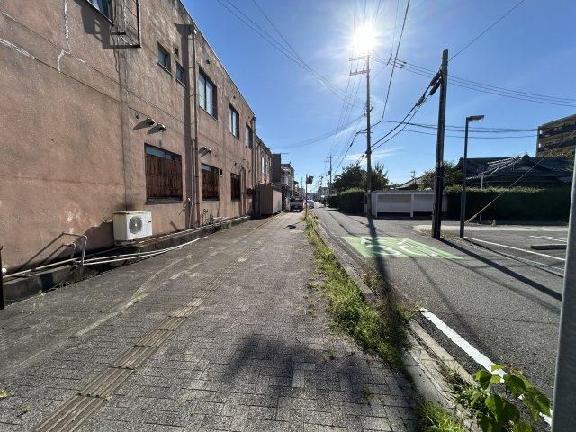 Commercial Land for Sale in Kainan, Wakayama - National Route 42 - Thumbnail 4