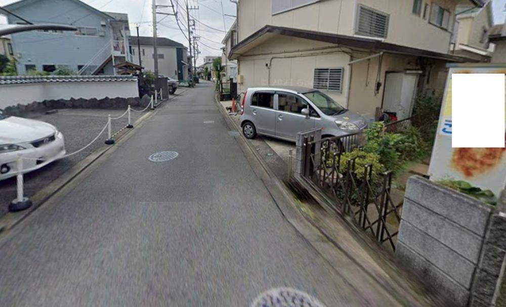 Land for Sale in Sagamihara-shi, Kanagawa - 95.73m2 - Thumbnail 2