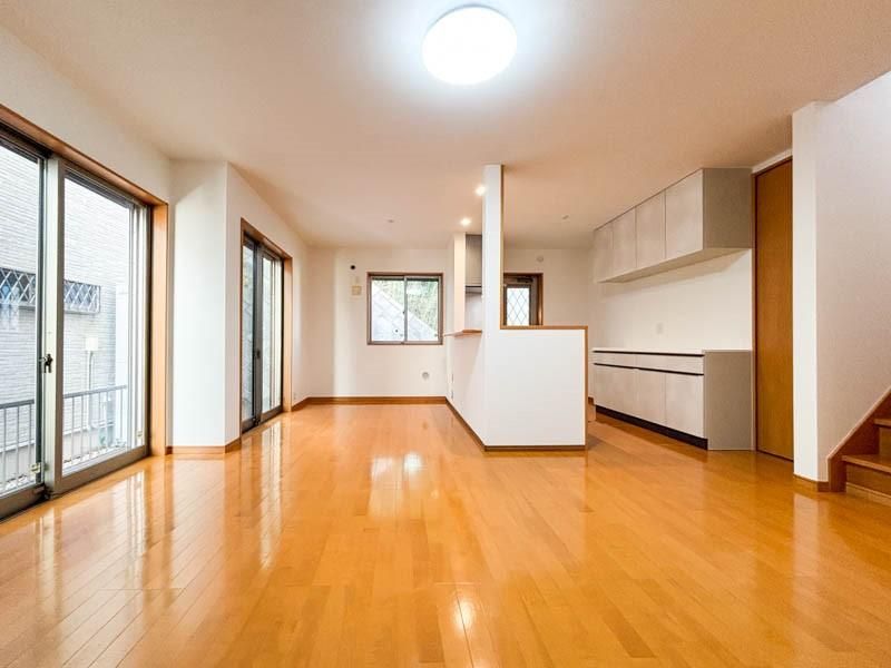 Renovated 4LDK House in Nagae-cho, Yokohama - 37.8M Yen - Thumbnail 3