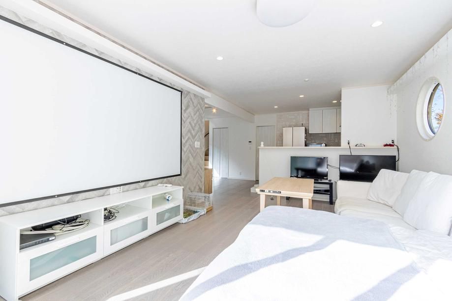 2LDK House for Sale in Funabashi, Chiba with Private Pool - Thumbnail 4