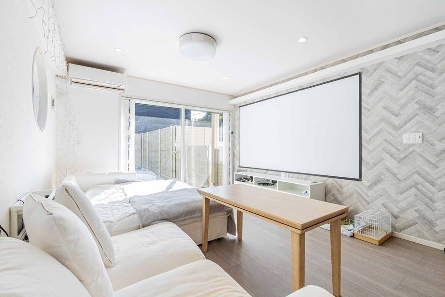 2LDK House for Sale in Funabashi, Chiba with Private Pool - Thumbnail 3