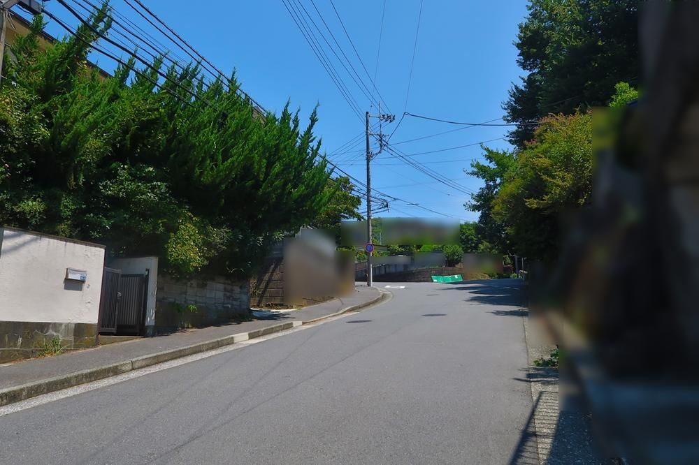 Land for Sale in Higashikamigō-chō, Sakae-ku, Yokohama – 184m² - Thumbnail 4