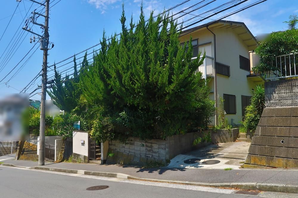 Land for Sale in Higashikamigō-chō, Sakae-ku, Yokohama – 184m² - Thumbnail 2
