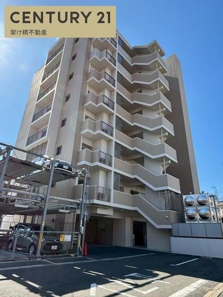City Life Haneda 3LDK Apartment for Sale in Toyohashi