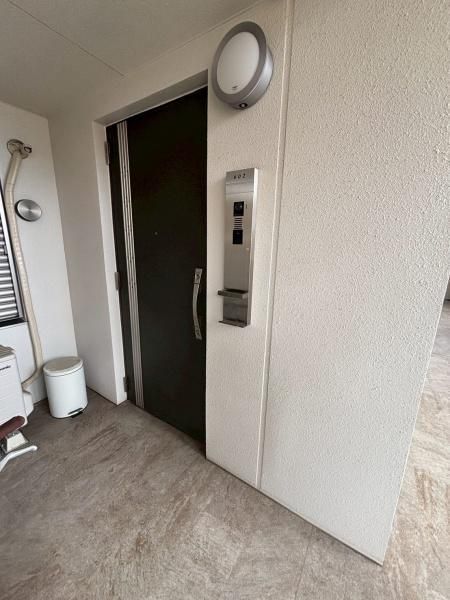 City Life Haneda 3LDK Apartment for Sale in Toyohashi - Thumbnail 4