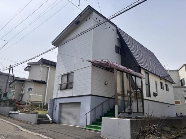 4LDK House for Sale in Minami-ku, Sapporo - Thumbnail 2