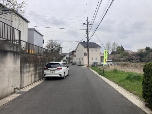 178m2 Land for Sale in Ushiku, Ibaraki - Thumbnail 3