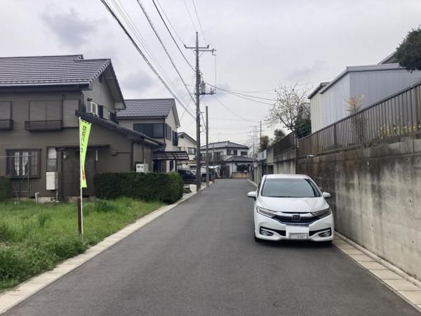 178m2 Land for Sale in Ushiku, Ibaraki - Thumbnail 2