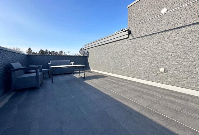 Modern 4LDK+S House with Rooftop Terrace in Sendai's Taihaku Ward - Thumbnail 3