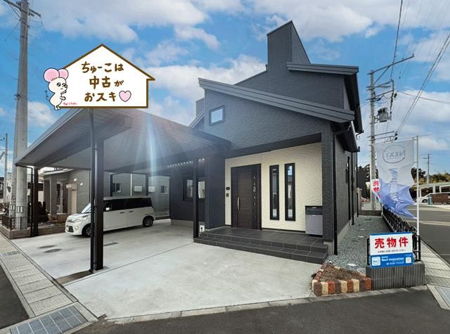Modern 4LDK+S House with Rooftop Terrace in Sendai's Taihaku Ward - Thumbnail 2