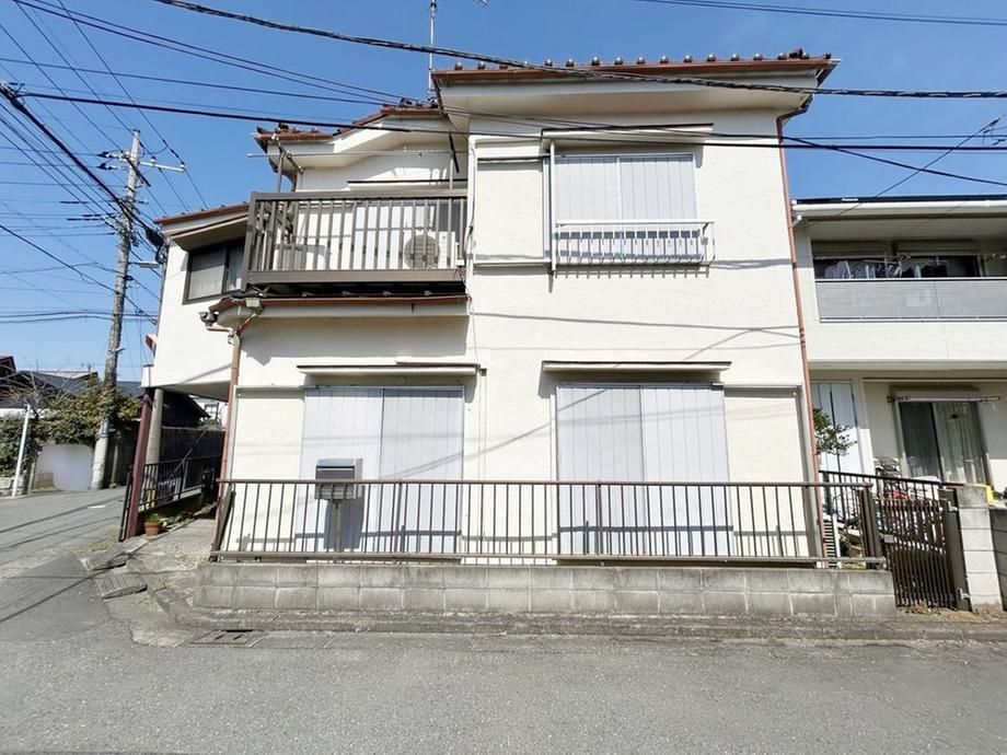 Land for Sale in Hachioji, Tokyo - 72.16 sqm Corner Lot - Thumbnail 2