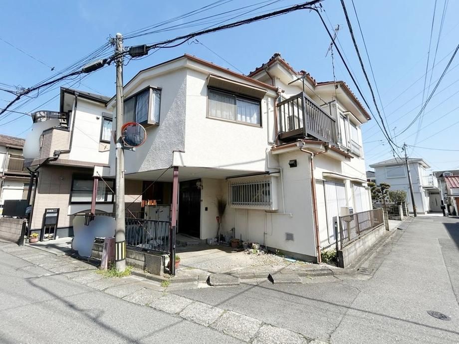Land for Sale in Hachioji, Tokyo - 72.16 sqm Corner Lot - Thumbnail 3