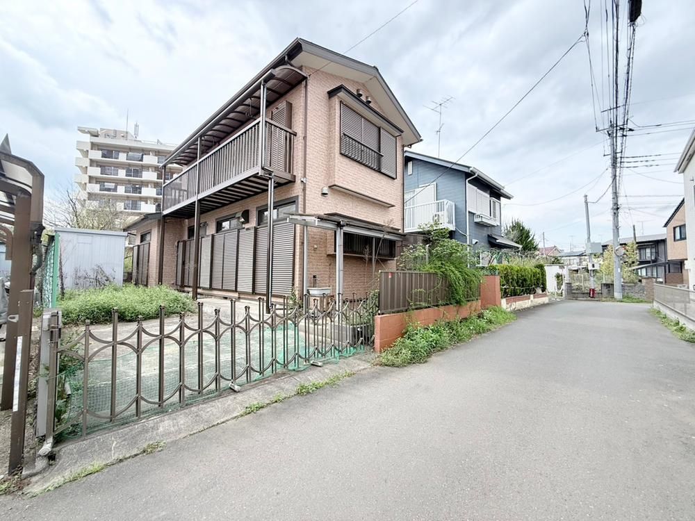 6DK Detached House for Sale in Hachioji, Tokyo - Thumbnail 2